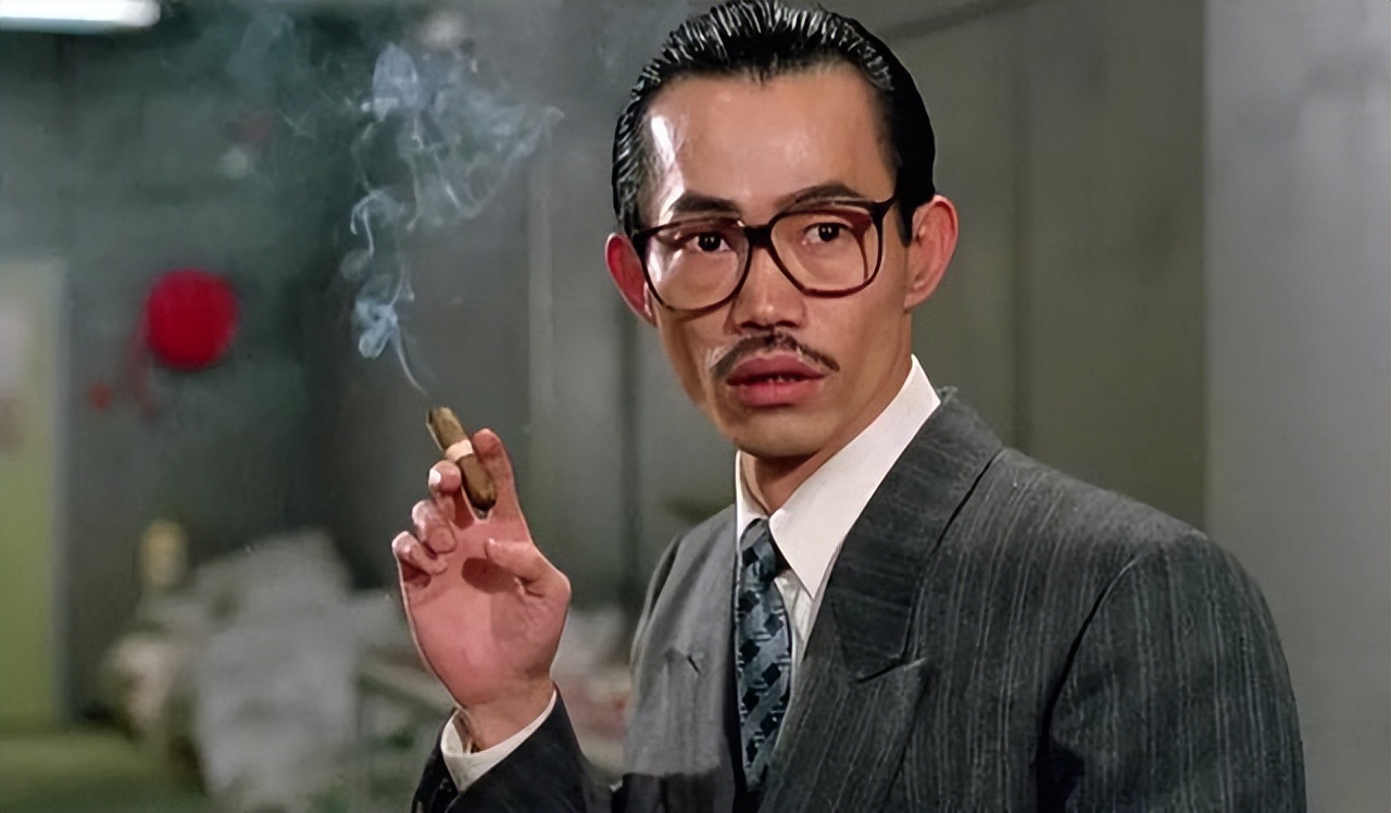 包租公元华被包租婆打,包租公元华杀气太重电影