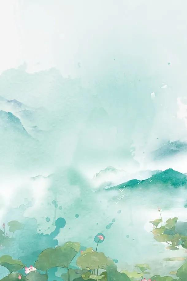 高雅的诗句网名,以诗为名的网名