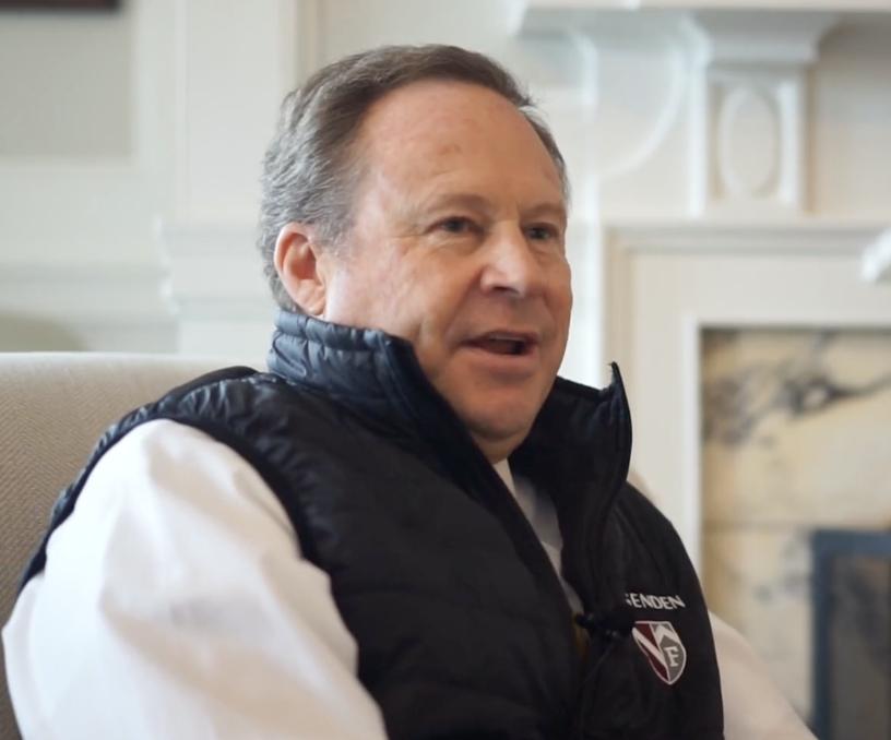 Fessenden招生官来啦！在顶尖美初学习是一种什么体验？