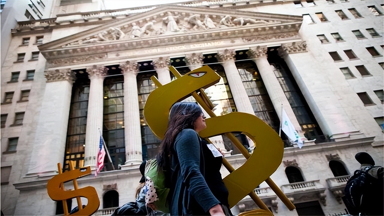 中方抛售千亿美债,中方抛售美债至8594亿