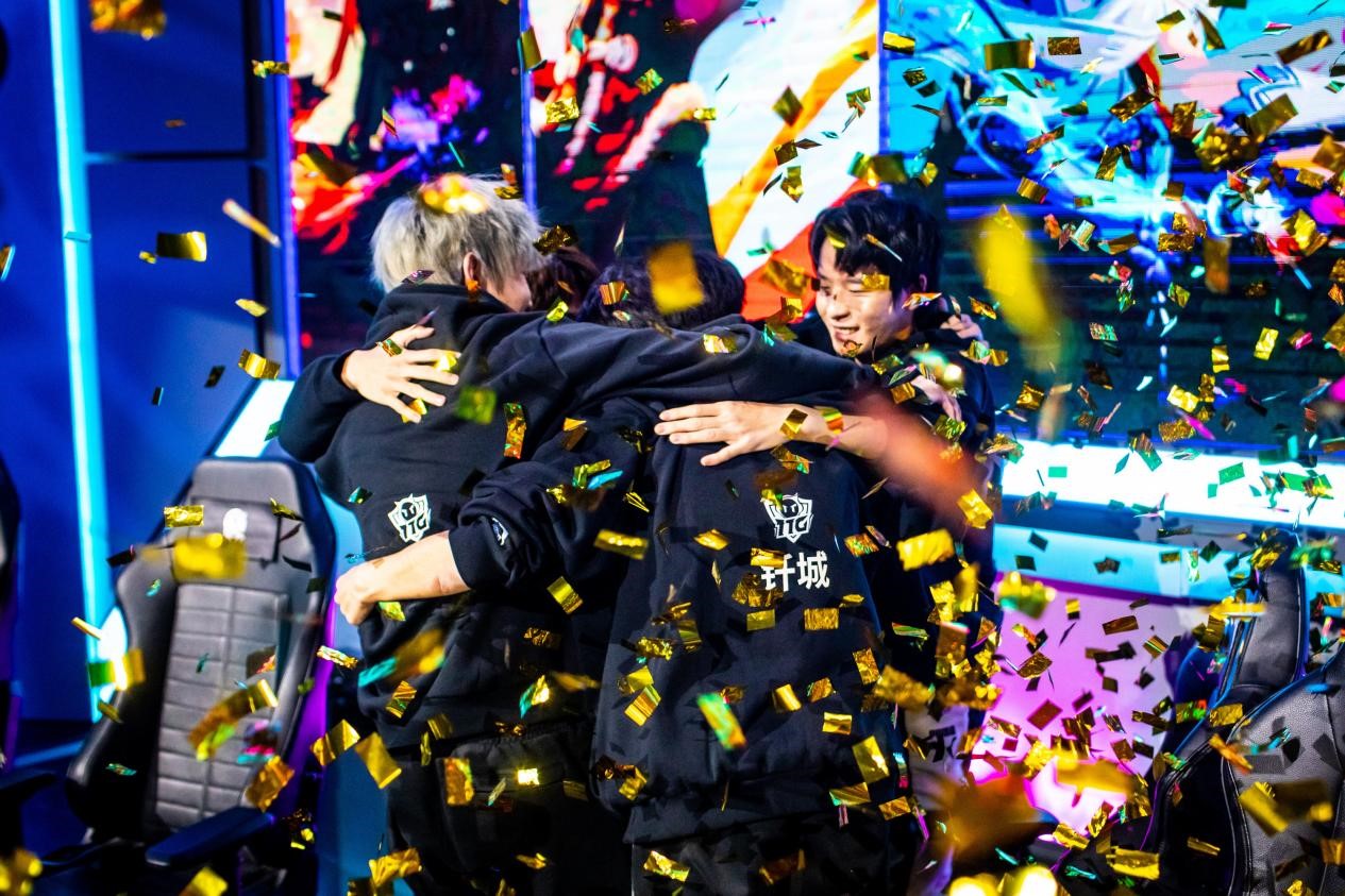 不负热爱不负时代趣丸科技“兴趣向上计划”启航