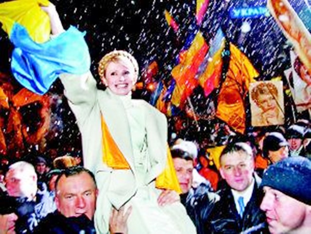 季莫申科对俄罗斯态度 (俄乌战争后季莫申科跑到哪里去了)