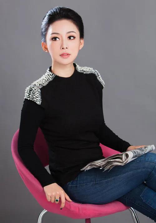 九球天后潘晓婷简历图文,九球天后潘晓婷成长经历