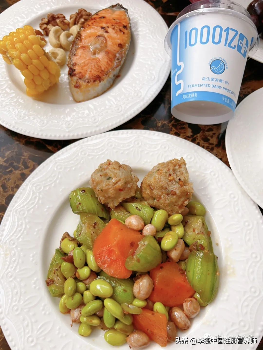 蔬菜西兰花的营养价值,膳食纤维除了西兰花还有什么最好