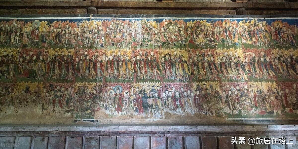 大同浑源有几个县,去恒山和悬空寺景区住在浑源好吗