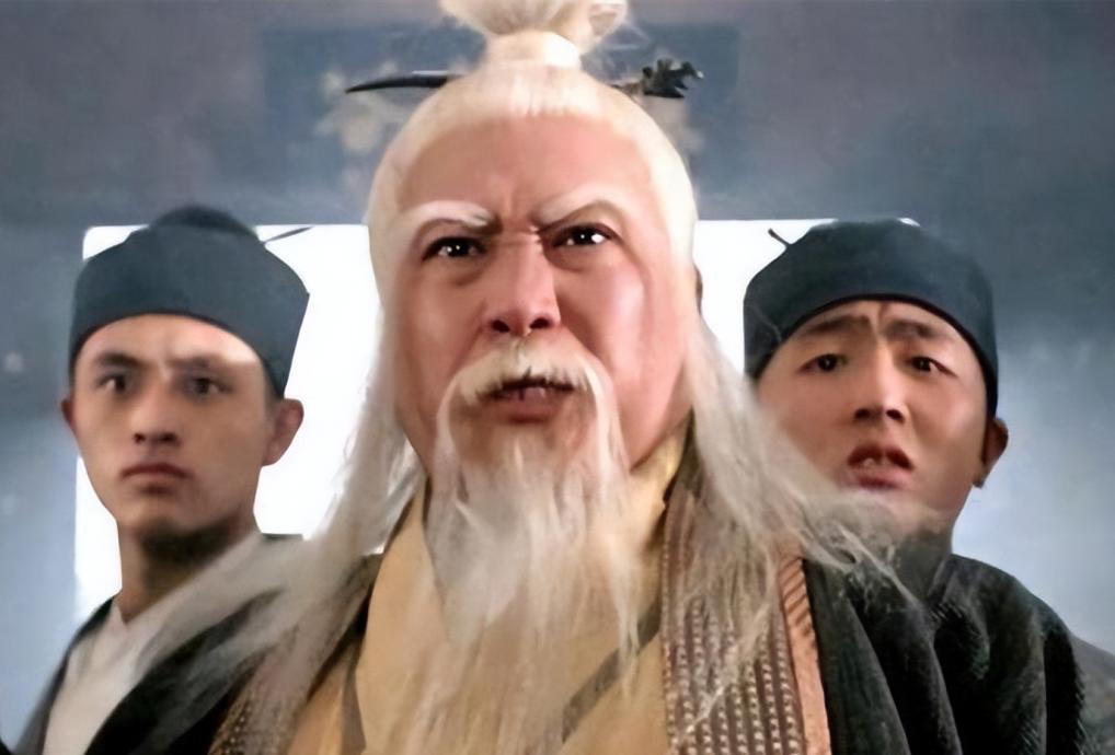 张三丰终身不娶七个弟子,张三丰一生有几个师傅