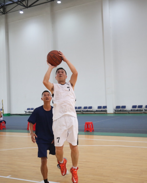 永州市2024年市直机关篮球比赛,永州电视台庆七一篮球赛闭幕式