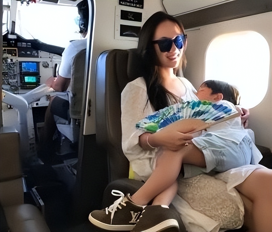 霍思燕豪门捞金,霍思燕富婆