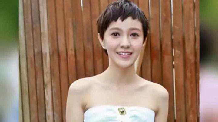 郭采洁顾里选角色,顾里郭采洁小时代