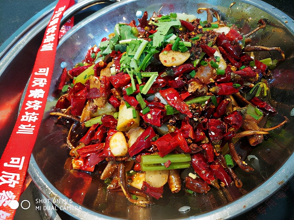 干锅火锅技术培训,重庆干锅酱料培训哪里最正宗