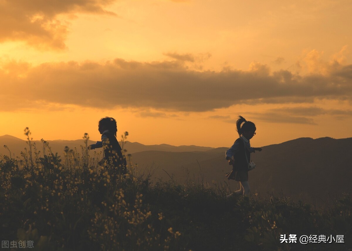 关于疫情的随笔,疫情前的日子