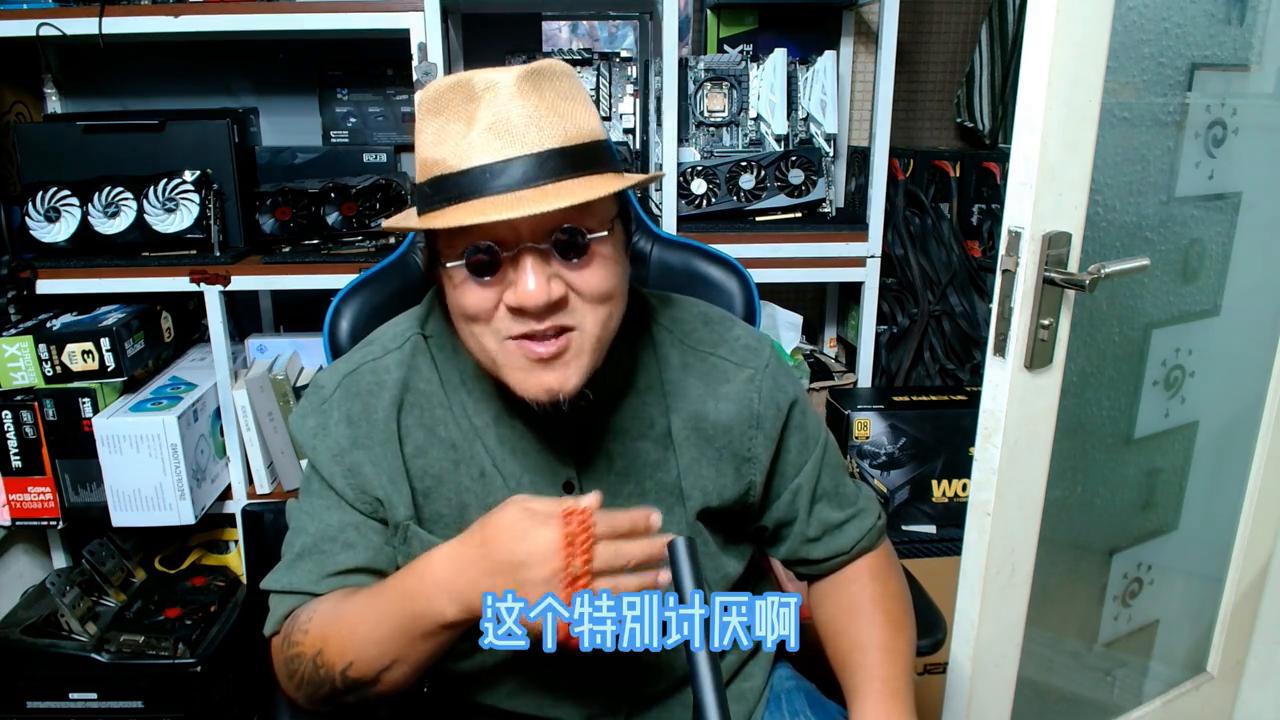 显卡测试软件测试命令,显卡测试软件u盘版