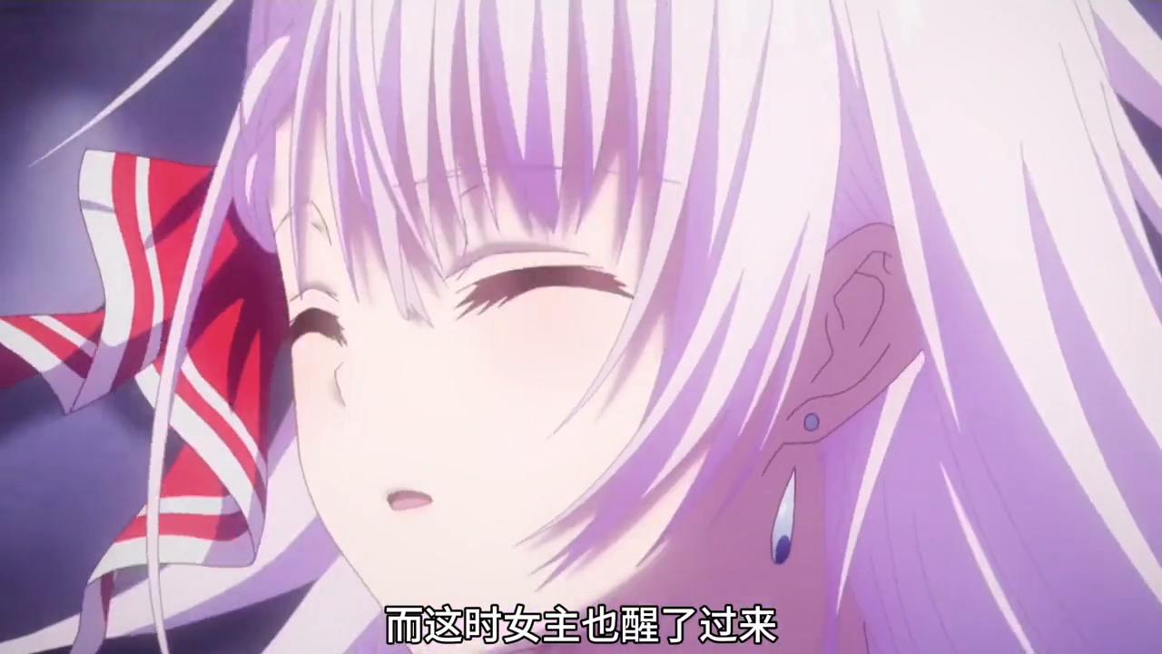 十月新番圣剑学院的魔剑使原版,十月新番魔剑学院的圣剑使