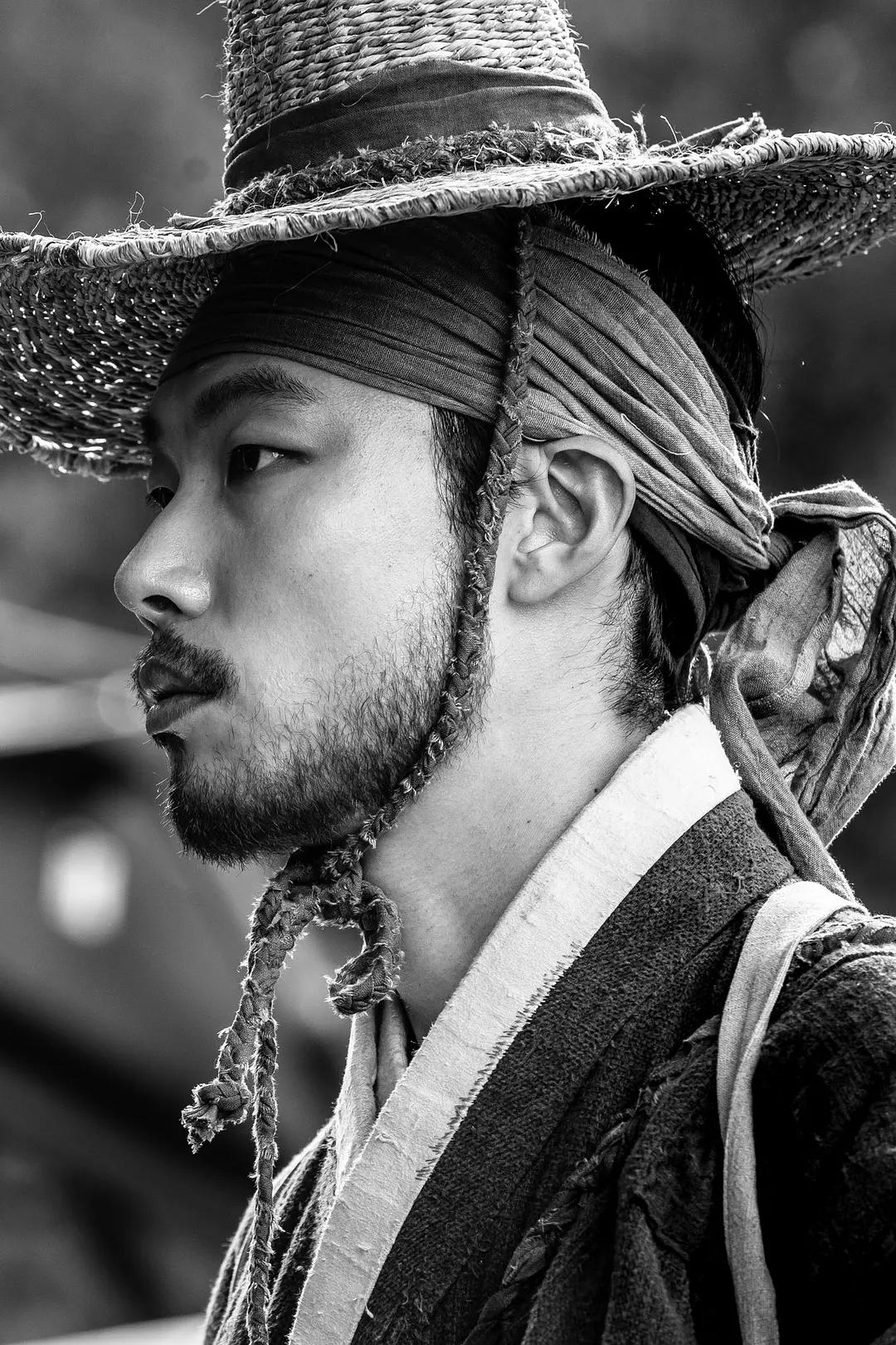 电影夜枭经典片段,一口气讲完一部电影夜枭