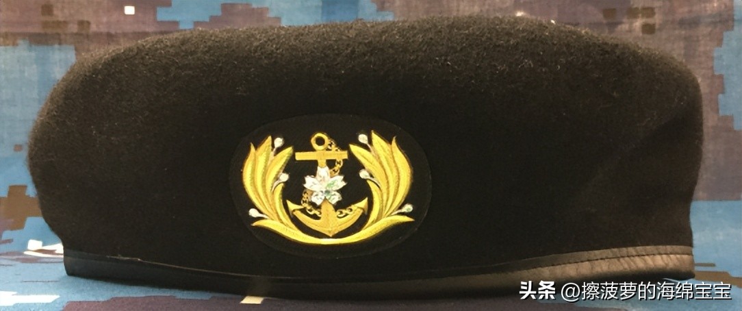 日本自卫队将军制服,日本自卫队沙漠制服