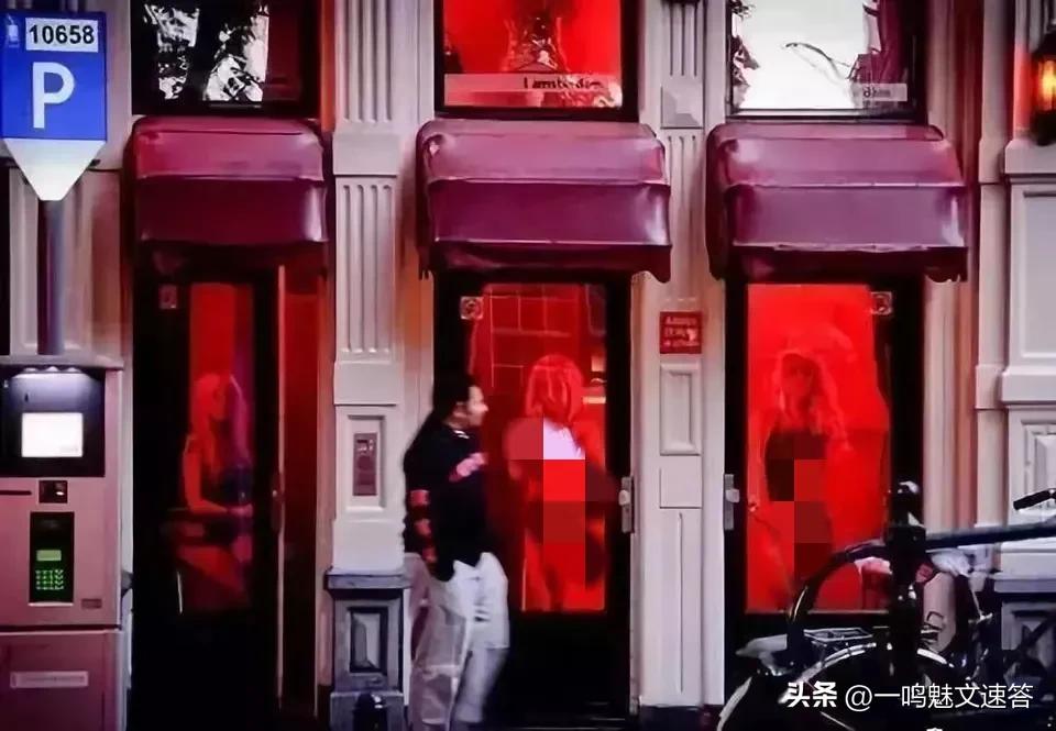 荷兰阿姆斯特丹的特色是什么,荷兰阿姆斯特丹特色行业