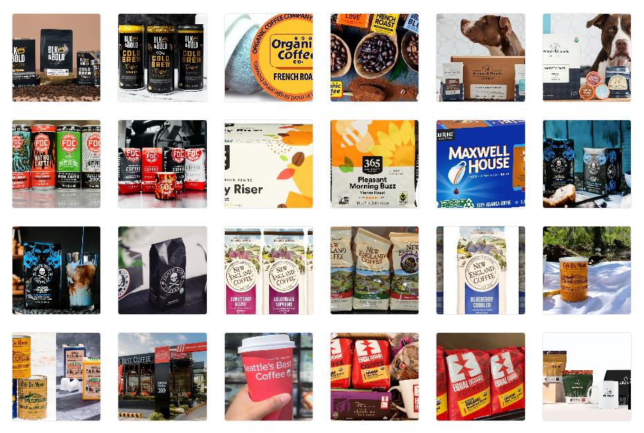 好咖啡推荐品牌有哪些,怎么选适合自己的咖啡品牌