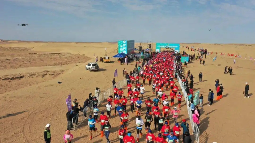 撒哈拉沙漠徒步,沙漠徒步1000公里