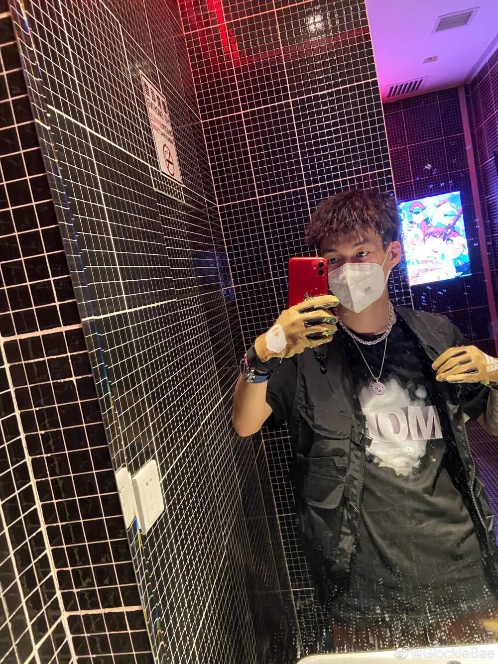 贝贝vs马思唯经典场面,盛宇致敬马思唯