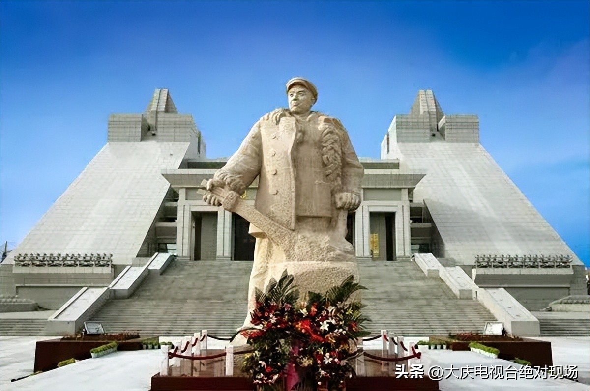 纪念铁人王进喜诞辰100周年赞词,王进喜100周年纪念