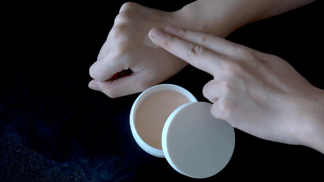 瞬间磨皮的散粉测评,哑光色散粉推荐公认好用第一名