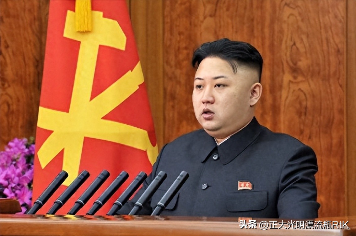 奇葩在朝鲜的5条规矩你绝对不能碰如果不小心的话会有生命危险吗