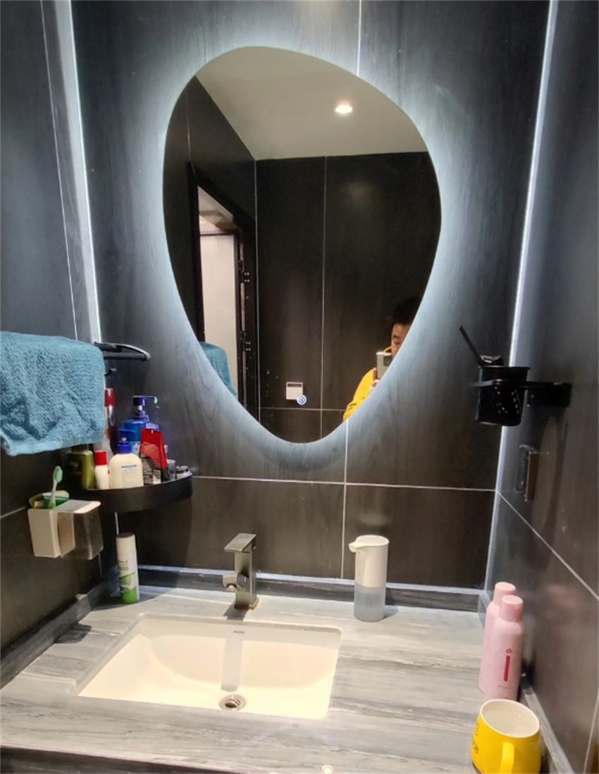 浴室柜装修必看,小史说装修浴室柜的选择