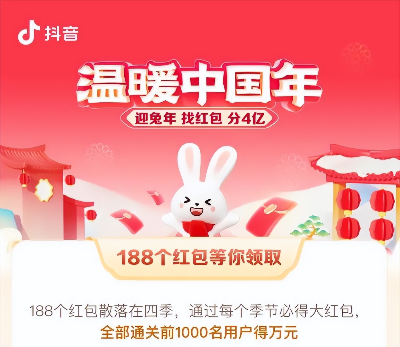 今年春节红包发得少了,今年过年红包涨了还是缩水了