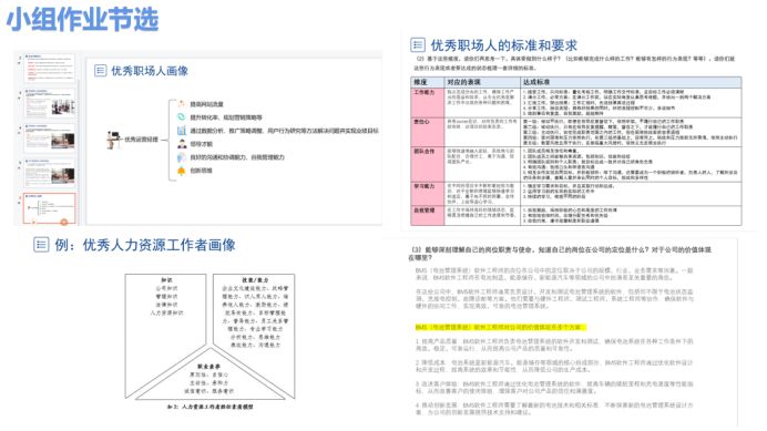 【华宝源动力,当燃就是你——光充计划】新人职业力训练营结营啦