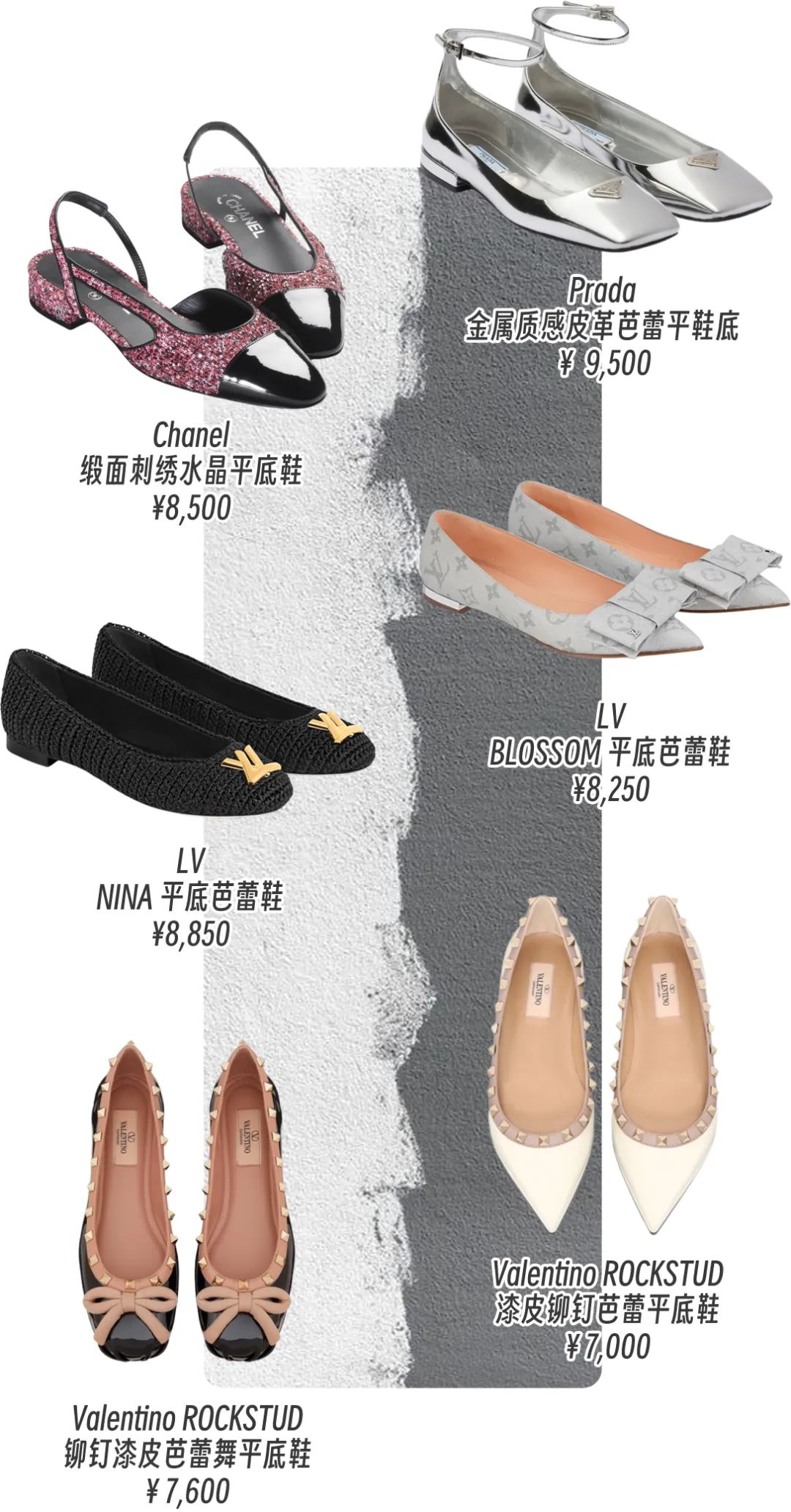 LV大老板来“加班”，竟没人敢穿高跟鞋？