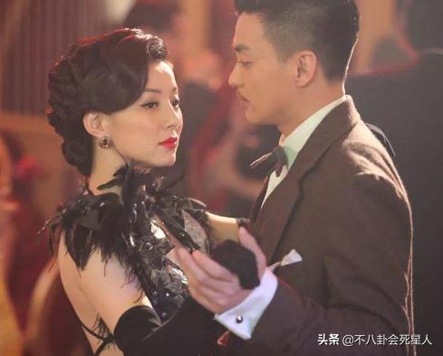 尚食女主崩溃瞬间片段,尚食首播热度第一