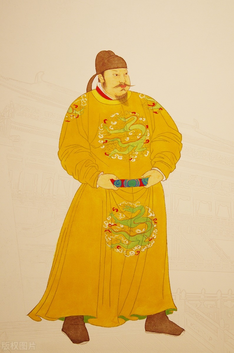 中国古代十八个朝代名称来历,历史各个朝代国号的来历