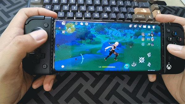 手机也可以玩3a,多贵的主机能流畅的玩3a大作