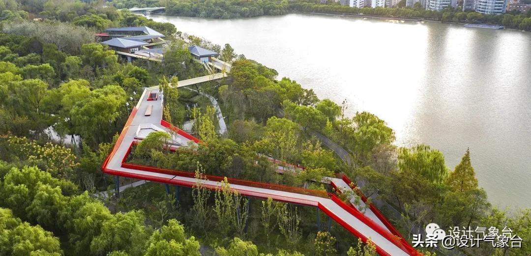 俞孔坚的设计作品,俞孔坚景观设计学