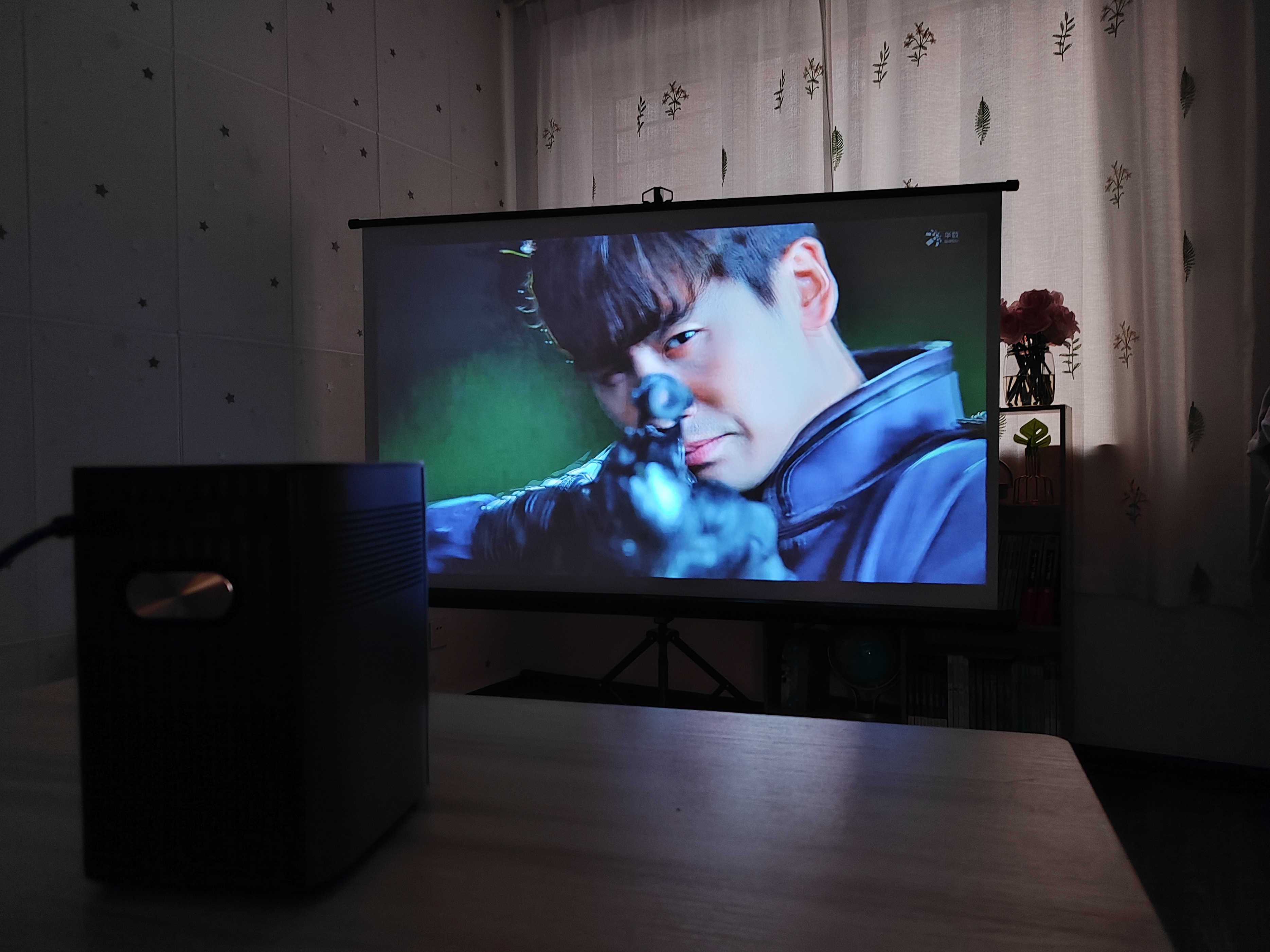 酷开x5投影缺点是什么,酷开投影x5