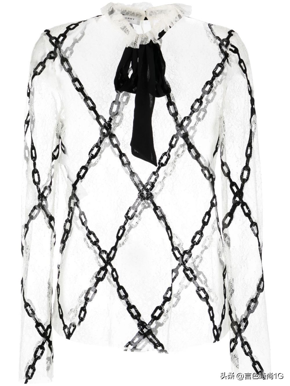 光影穿搭,光影风格穿搭