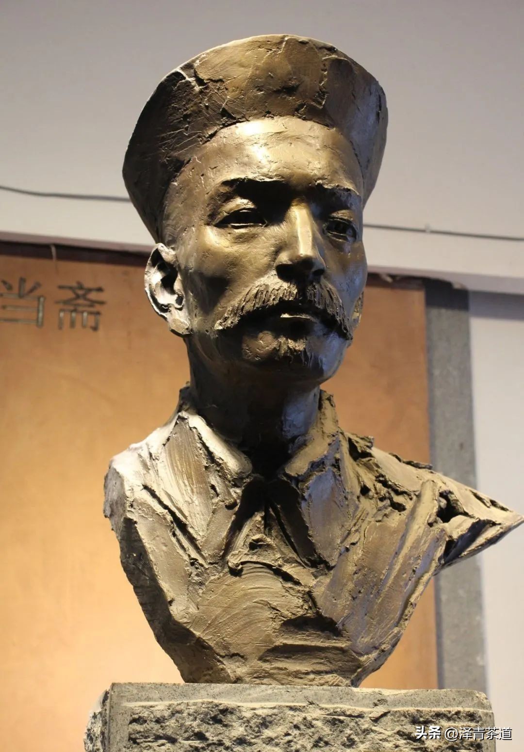 易武六大茶山茶的特点,易武茶的特点