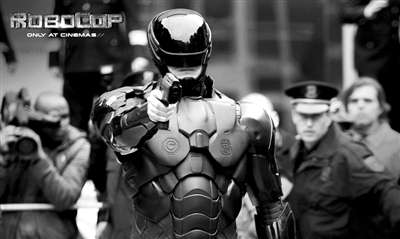 机械战警科幻大片100部正片,机械战警经典电影