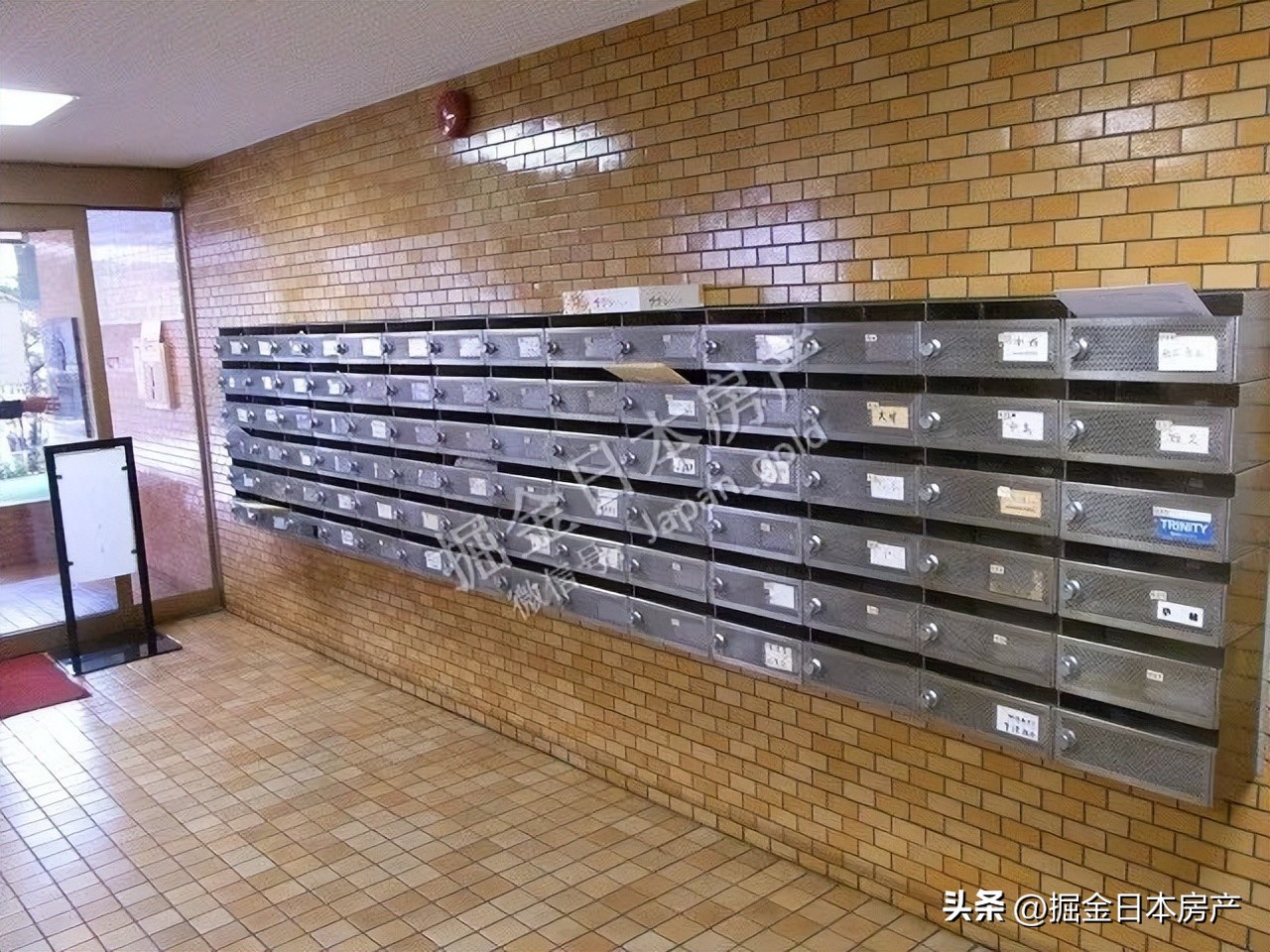 日本台东上野公寓,日本东京人气公寓