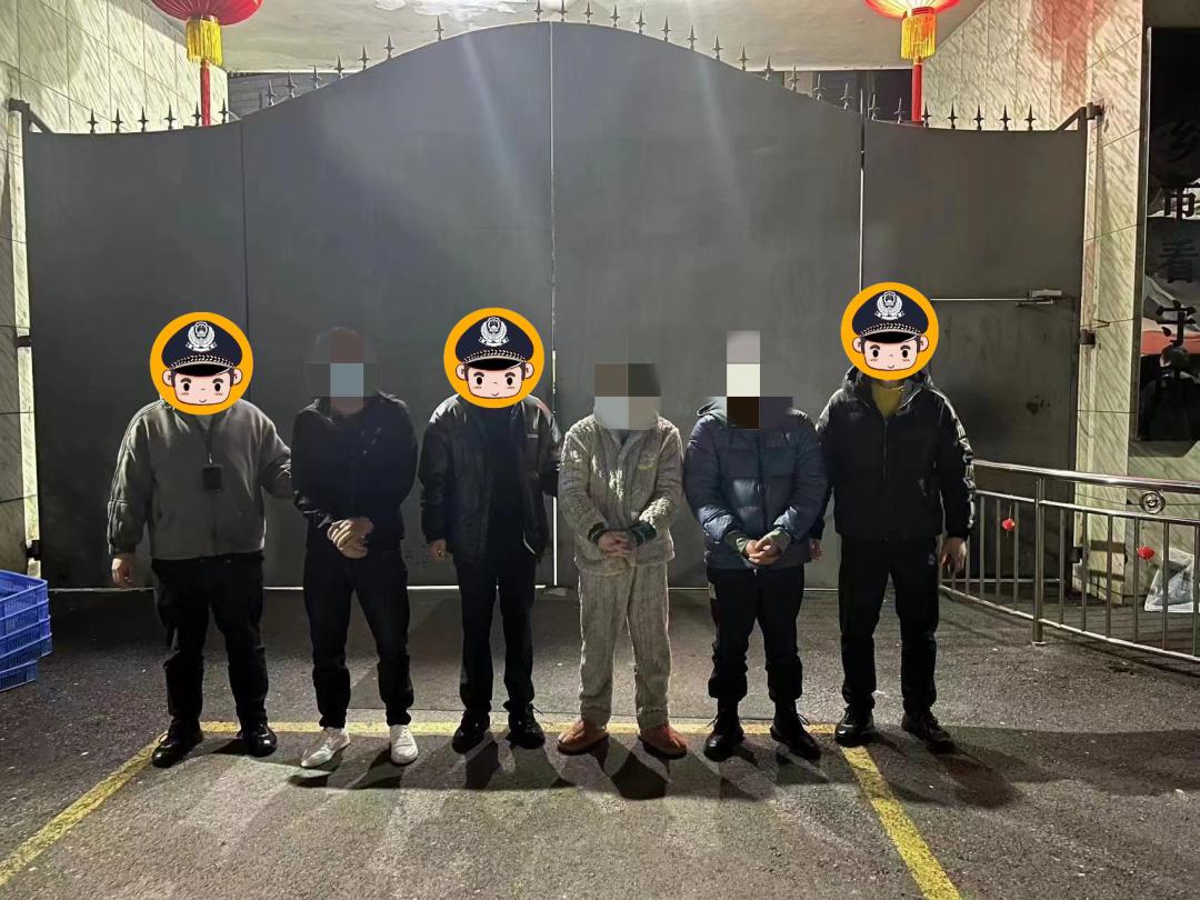 帮骗人的人收钱算犯法吗,帮骗子骗人多少违法