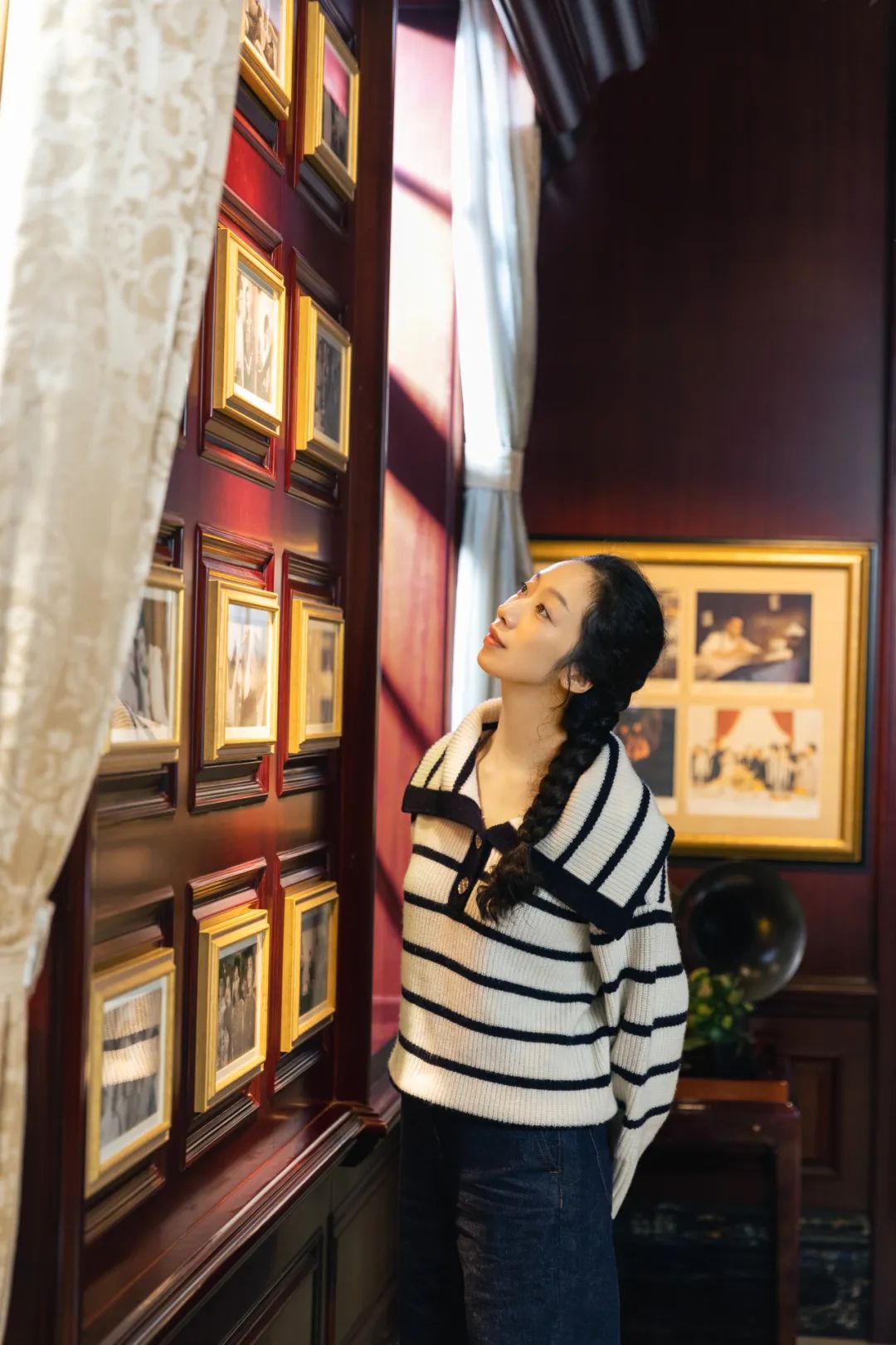 酒店奇遇的故事,酒店奇遇