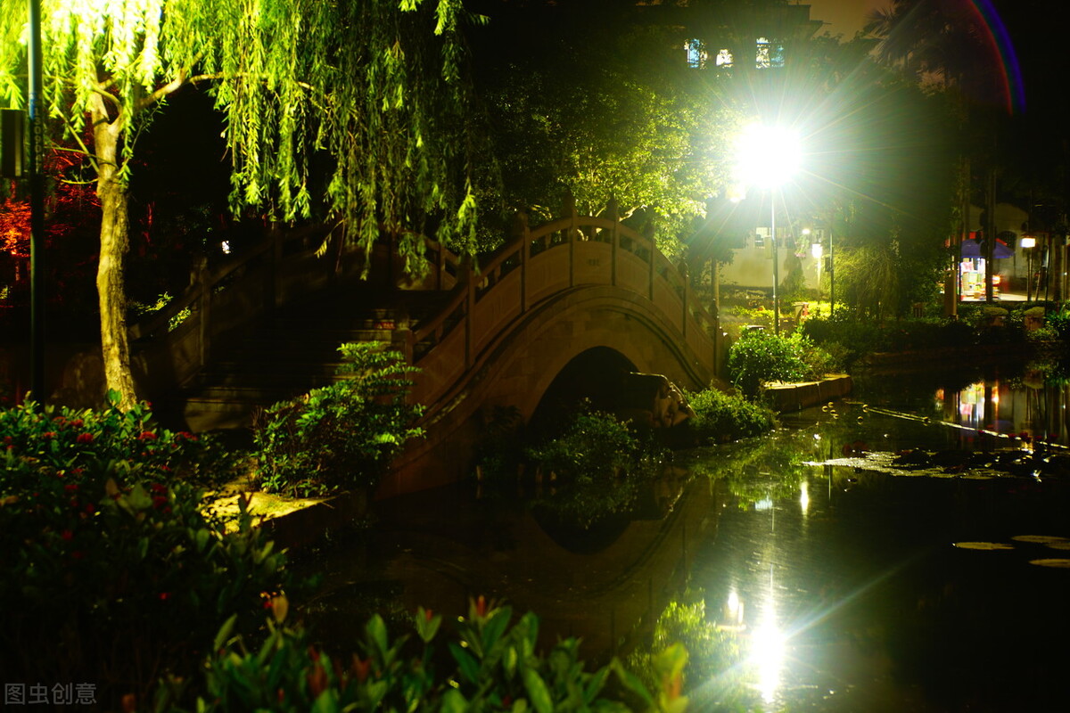 清都的原创诗词，4年作品合集，用文字记录生活