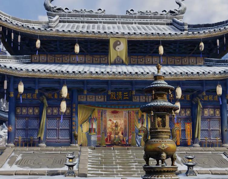 剑网3苍云剑纯藏剑哪个好玩,剑网3气纯pve怎么输出