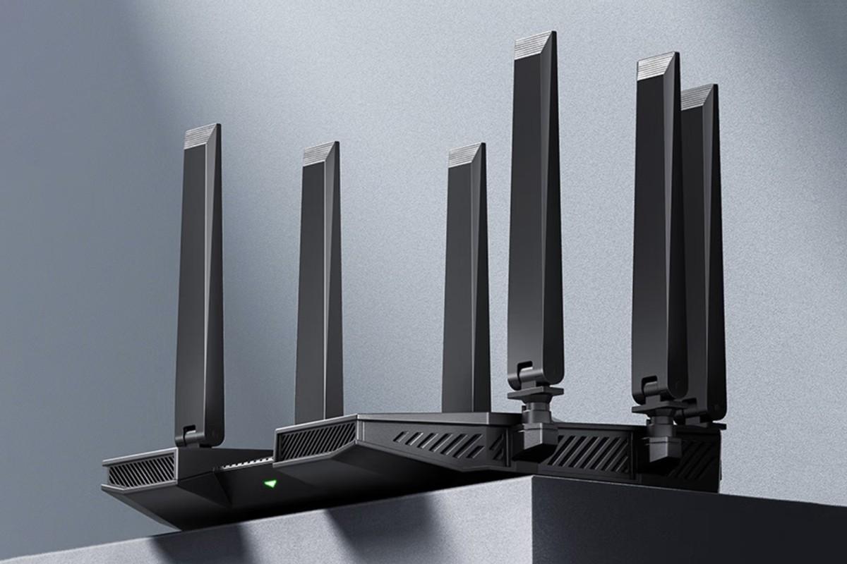 ax5400千兆路由器推荐,中兴ax3000巡天版和tplinkax5400