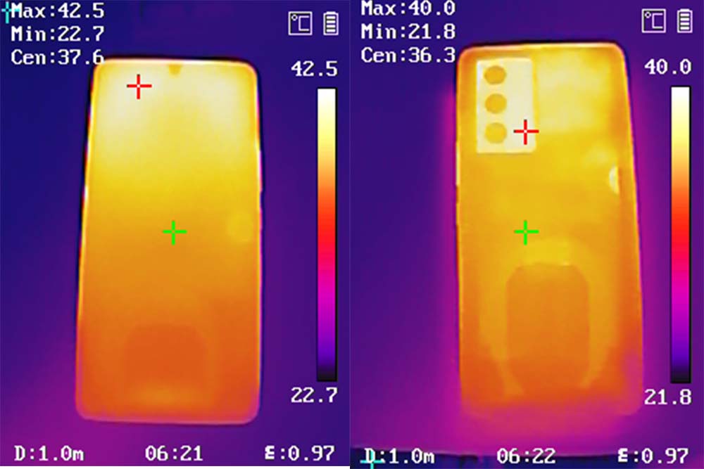 iqooneo5se和iqooneo5s区别,iqooneo5s详细评测