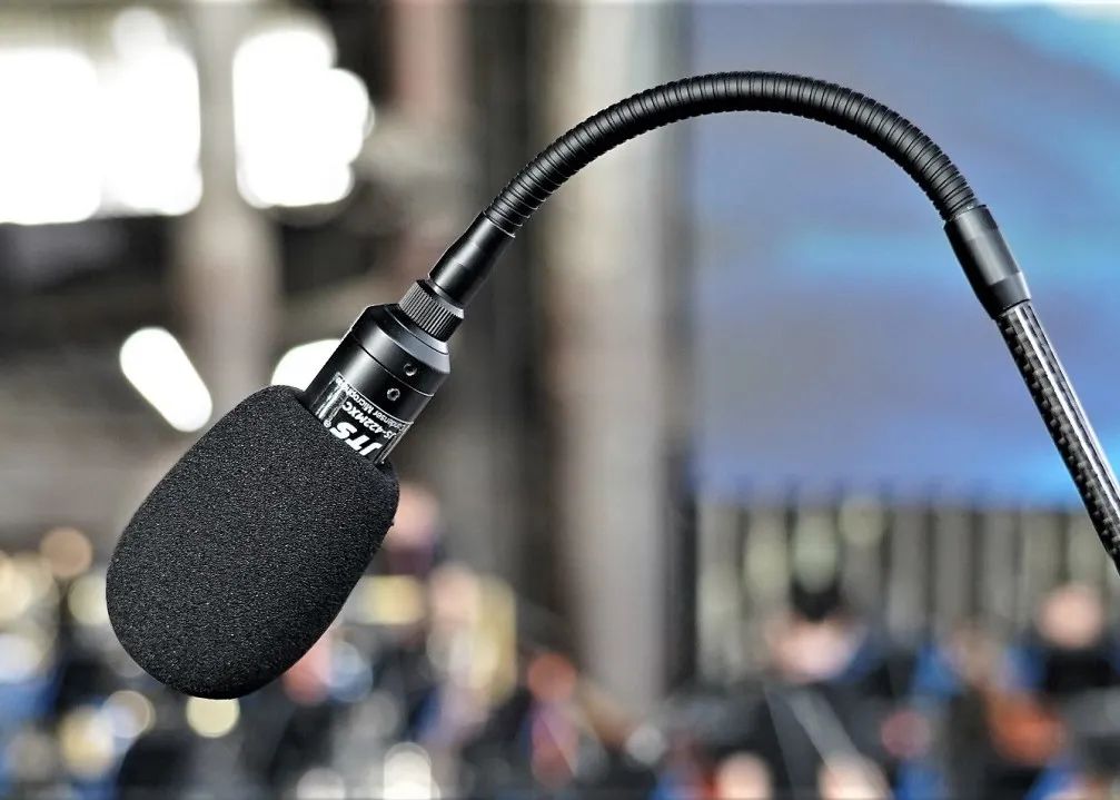 JTS案例|“山河永定,古都新韵”2023北京西山永定河文化节开幕式