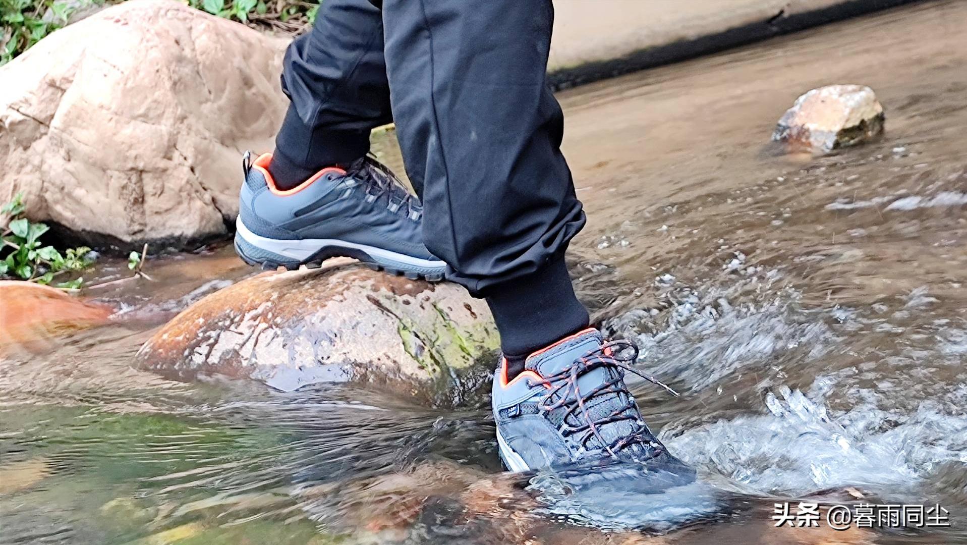 怎么挑选适合自己的户外徒步鞋,徒步靴和登山鞋有什么区别