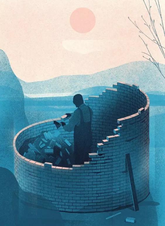 创作中的立意与构思,光与影的平衡教学