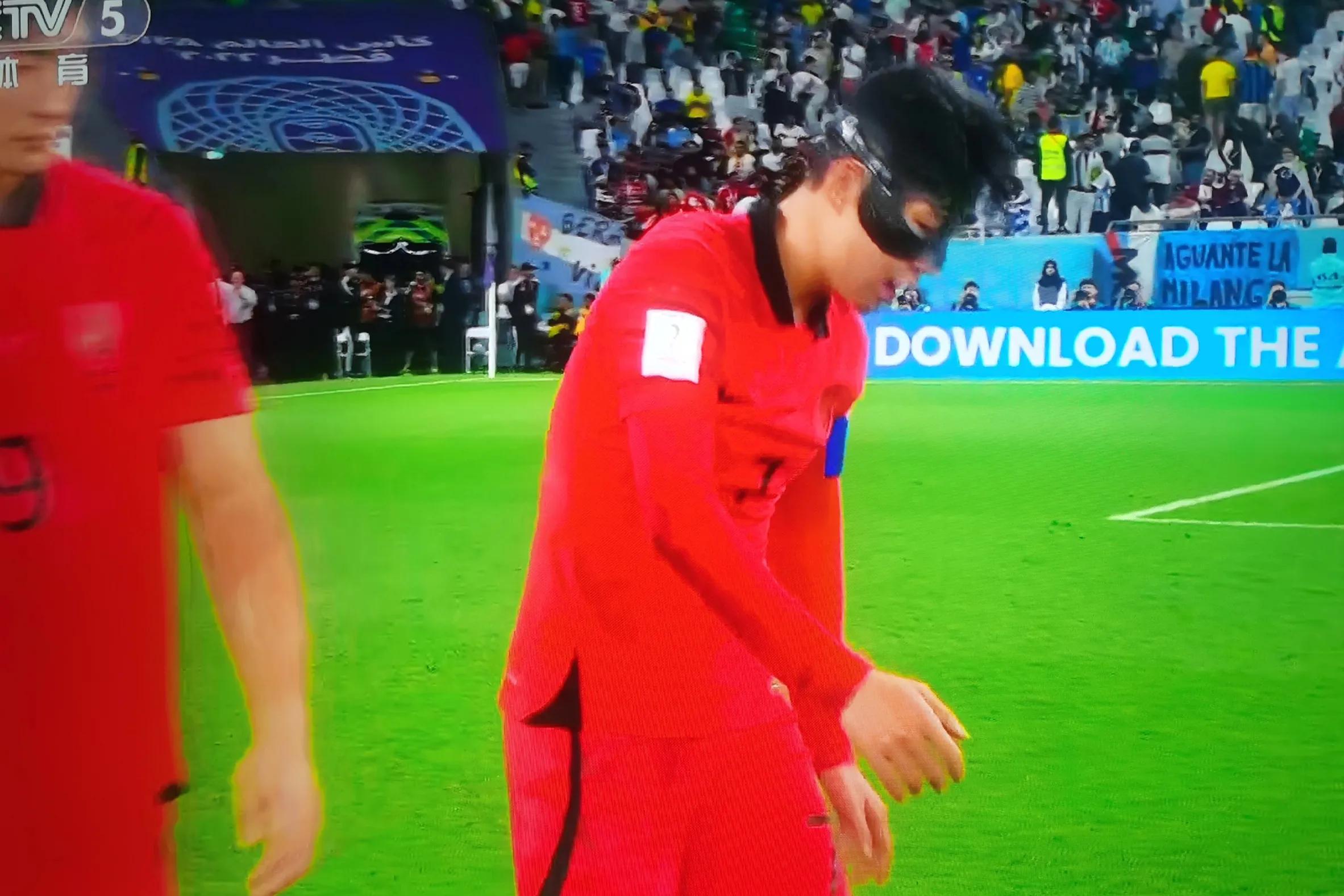 日韩足球和中国的差距,日韩足球在世界上是什么水平