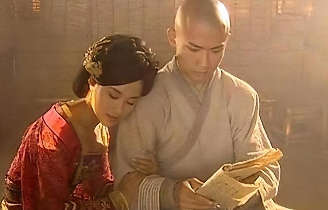 聂远饰演的被迫走向黑道的电视剧,四大小生聂远现状